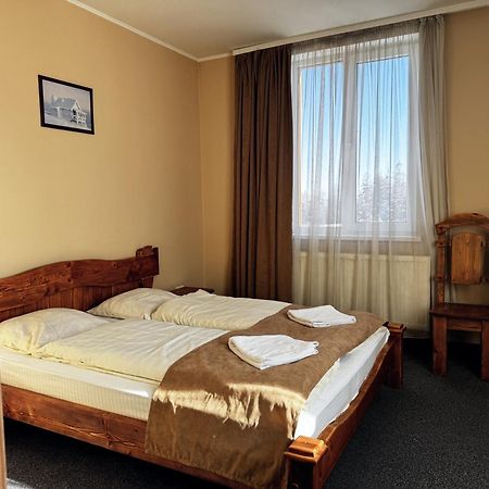 Vershyna Drahobrat Dış mekan fotoğraf