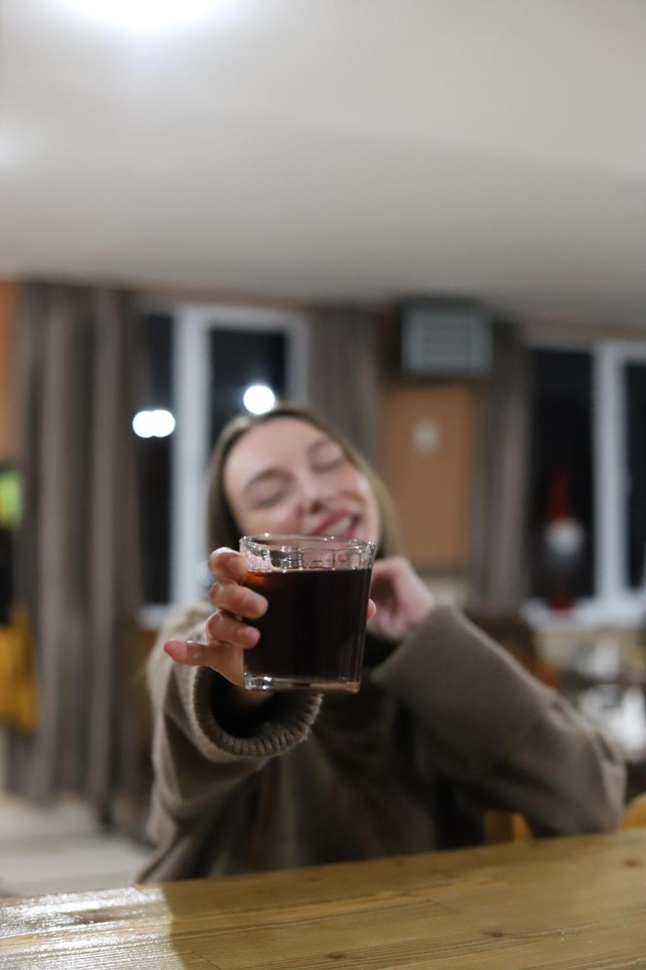 Vershyna Drahobrat Dış mekan fotoğraf
