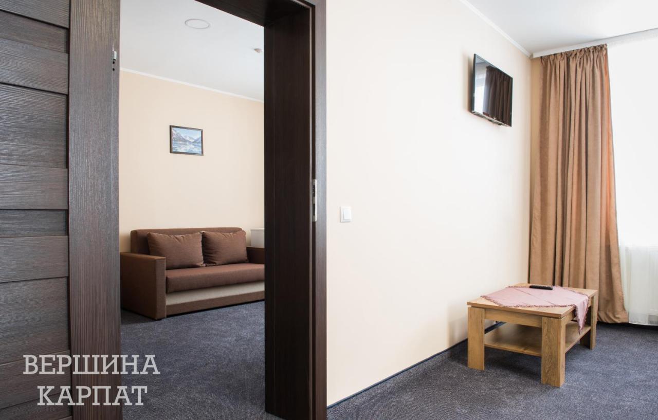 Vershyna Drahobrat Dış mekan fotoğraf